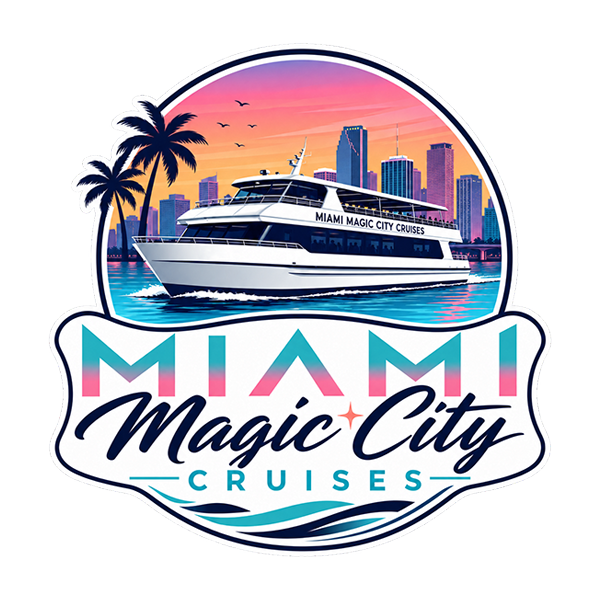 Miami Magic City Cruises